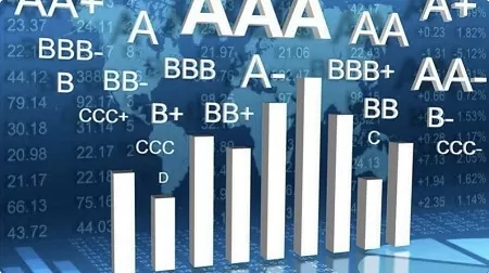 Finance ministry announces five credit rating enterprises Finance ministry announces five credit rating enterprises