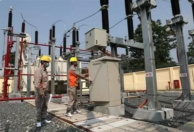 Ministry targets 347.5 billion kWh of electricity production, imports in 2025 Ministry targets 347.5 billion kWh of electricity production, imports in 2025