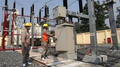 Ministry of Industry and Trade targets 347.5 billion kWh of electricity production, imports in 2025