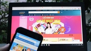 Vietnam's retail e-commerce market exceeds 25 billion USD: MOIT