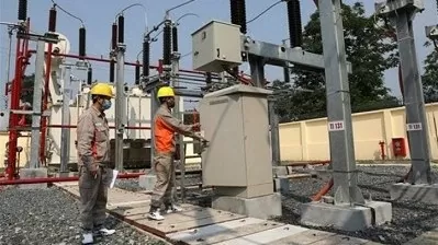 Ministry of Industry and Trade targets 347.5 billion kWh of electricity production, imports in 2025