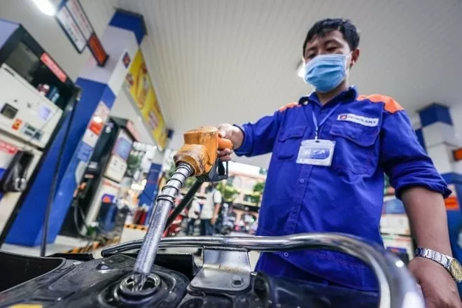 Prime Minister calls for urgent energy security measures amid Middle East conflict, effective action against IUU fishing