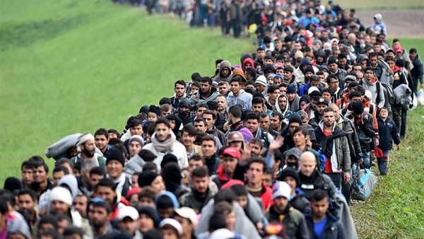 Protection of refugee in the context of crisis: The case of Eswatini