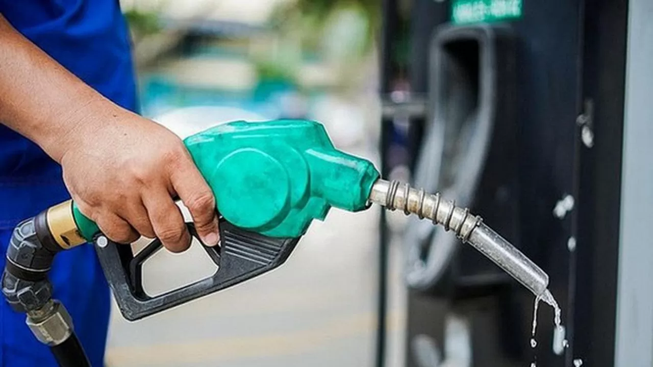 Petrol prices down in latest adjustment: Ministries