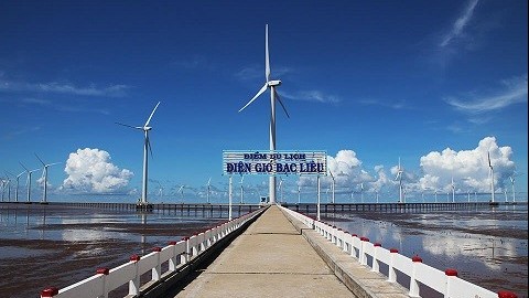 Carbon market - opportunity for businesses to engage in green economy