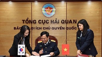 Vietnam, RoK ink mutual recognition agreement on authorised economic operator