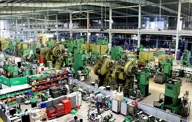 HCM City sees record budget revenue, growth rate of over 7.1% in 2024