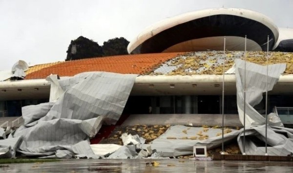 National Centre for Hydro-Meteorological Forecasting to apply AI to tropical cyclone forecasting