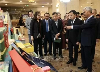 Vietnam, Laos maximise trade, investment cooperation potential Vietnam, Laos maximise trade, investment cooperation potential