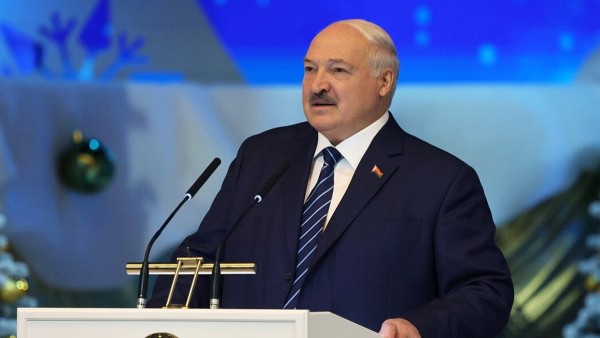 State leader extends congratulations to the Belarusian President