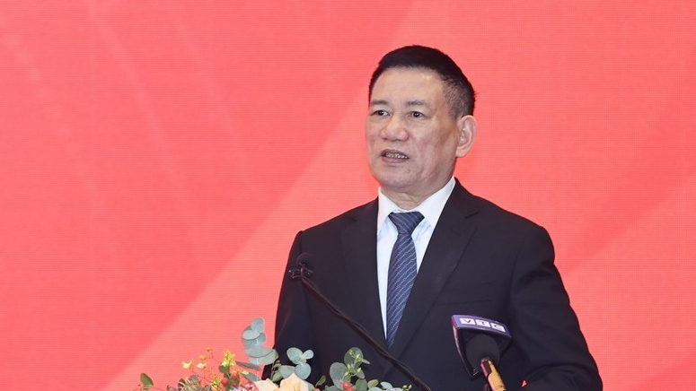 Deputy Prime Minister Ho Duc Phoc pays a working visit to Russia