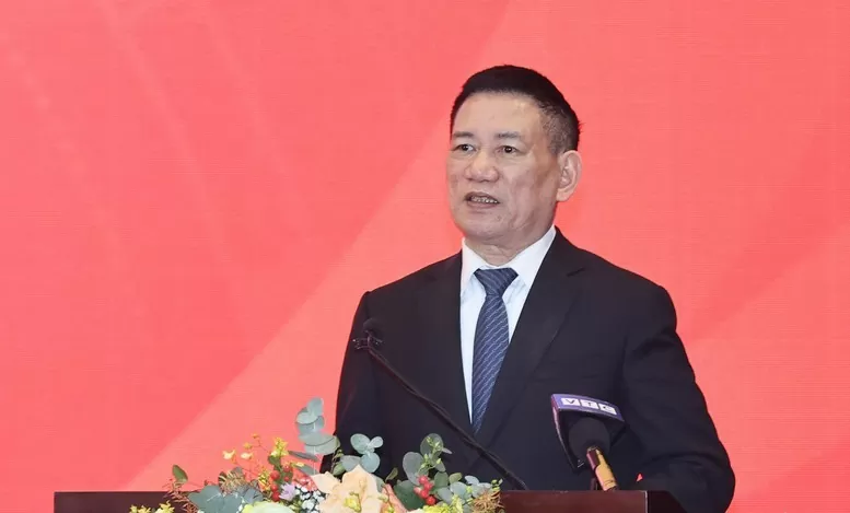 Deputy Prime Minister Ho Duc Phoc pays a working visit to Russia Deputy Prime Minister Ho Duc Phoc pays a working visit to Russia