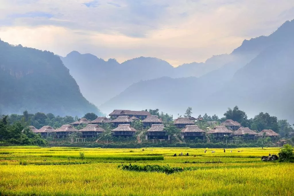 Phu Tho – 'A Meeting point' for national and international events Phu Tho – 'A Meeting point' for national and international events