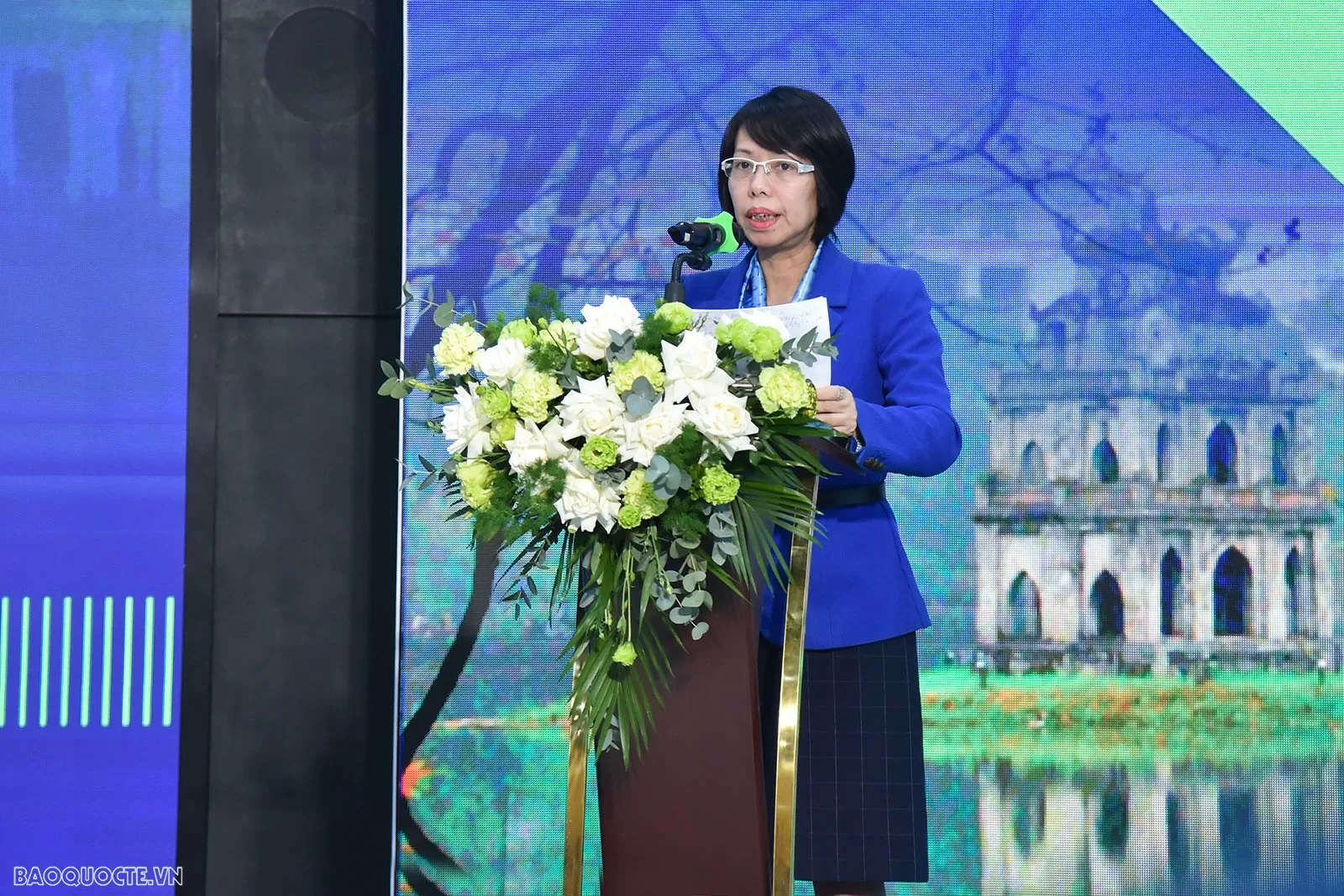 MOFA and Vietnamese Diplomatic Missions Abroad always support SMEs MOFA and Vietnamese Diplomatic Missions Abroad always support SMEs
