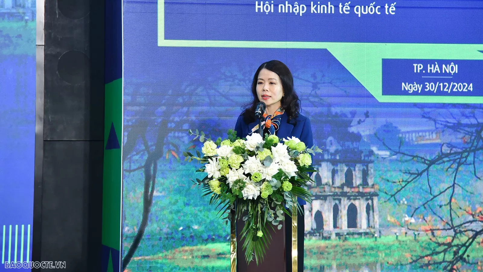 MOFA and Vietnamese Diplomatic Missions Abroad always support SMEs MOFA and Vietnamese Diplomatic Missions Abroad always support SMEs