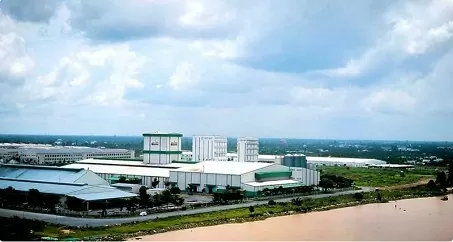 Vinh Long achieves historic 1 bln USD export milestone Vinh Long achieves historic 1 bln USD export milestone