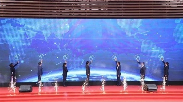 Nationwide campaign promotes foreign language learning