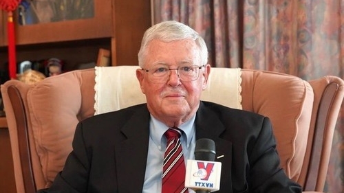 Prof. Carl Thayer: 14th Party Congress documents signal a new era for Vietnam