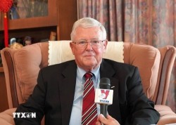 Prof. Carl Thayer: 14th Party Congress documents signal a new era for Vietnam