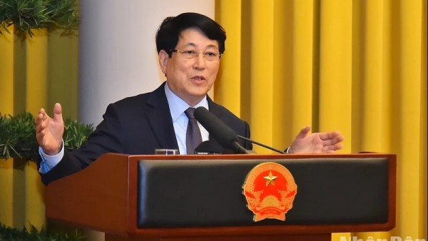 Presidential Office asked to brace for important tasks in 2025