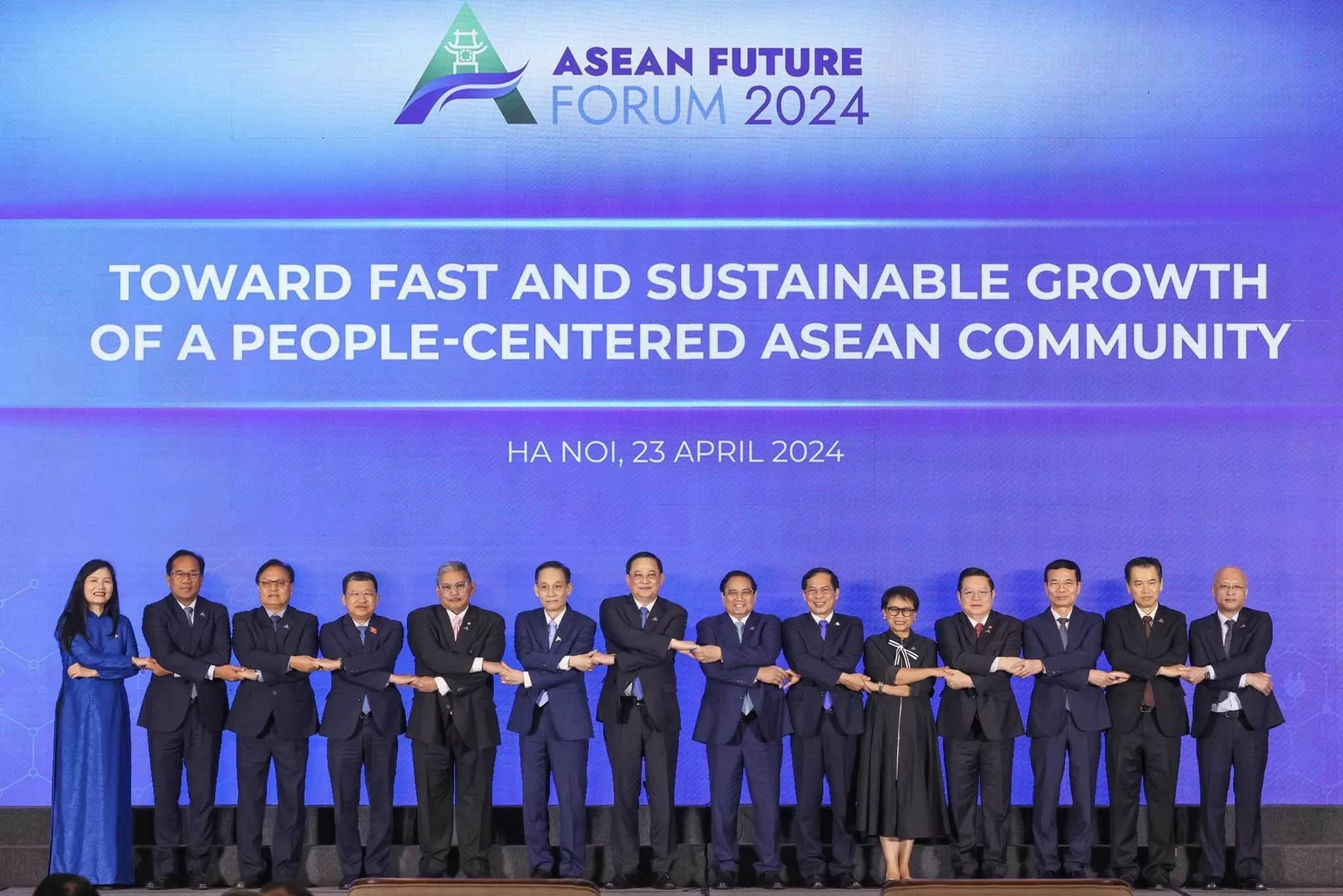 Vietnam's foreign policy at threshold of a new historical starting point Vietnam's foreign policy at threshold of a new historical starting point