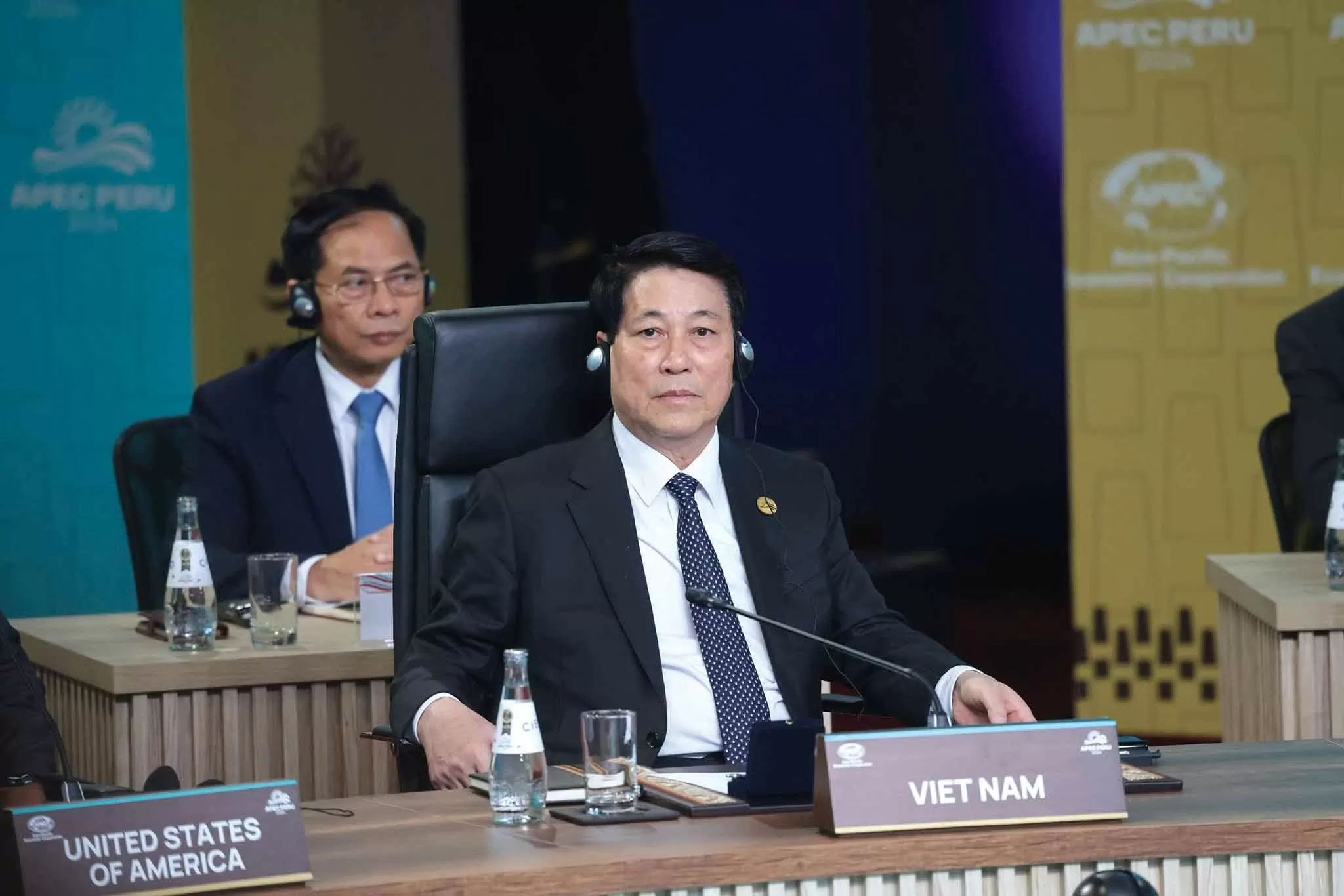 9 Highlights of Vietnam's External Relations in 2024 9 Highlights of Vietnam's External Relations in 2024