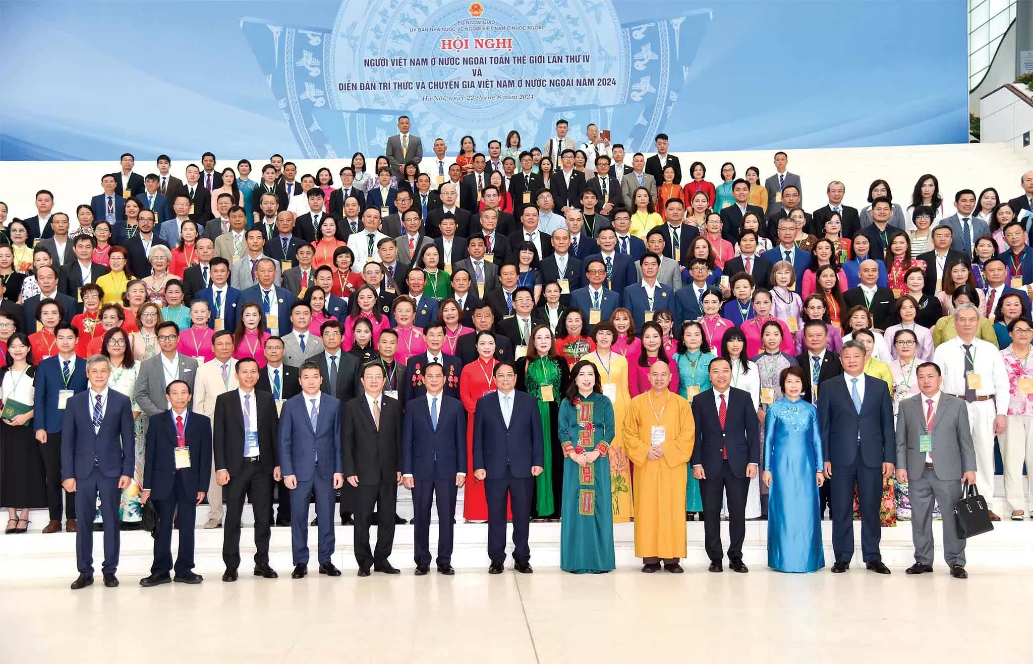 9 Highlights of Vietnam's External Relations in 2024 9 Highlights of Vietnam's External Relations in 2024