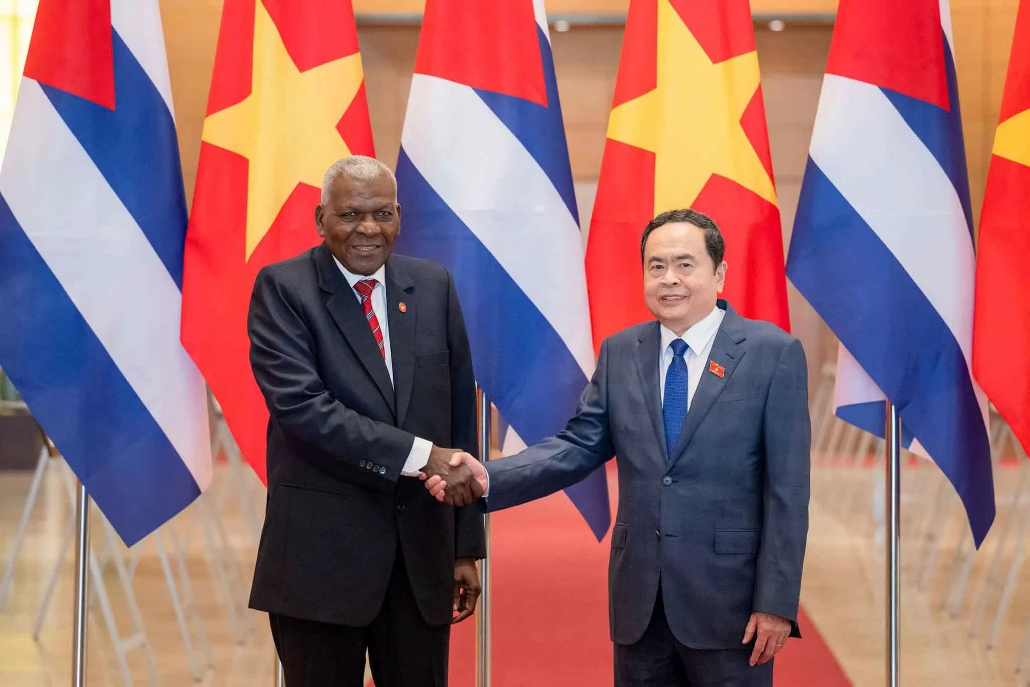9 Highlights of Vietnam's External Relations in 2024 9 Highlights of Vietnam's External Relations in 2024