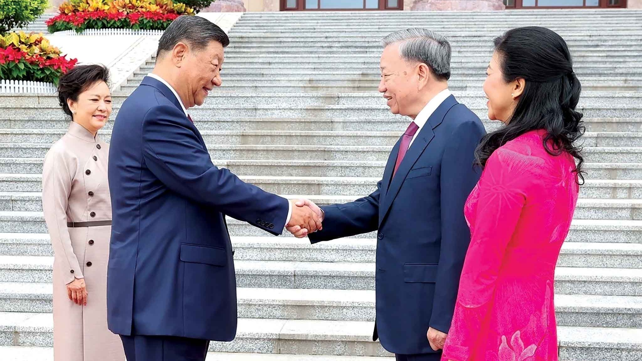 9 Highlights of Vietnam's External Relations in 2024