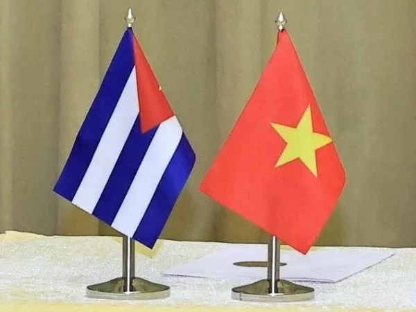 Congratulations extended to Cuba's 66th National Day Congratulations extended to Cuba's 66th National Day