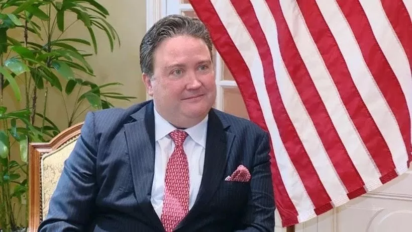 Vietnam, US a year of strategic partnership progress: Ambassador Vietnam, US a year of strategic partnership progress: Ambassador