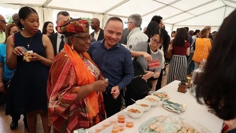 Vietnam to strengthen commitments to global integration, multilateralism for new era: Diplomats