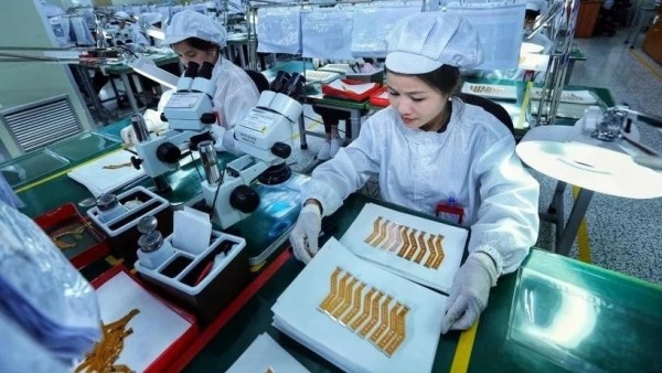 Bac Ninh targets to attract 100 FDI projects in 2025