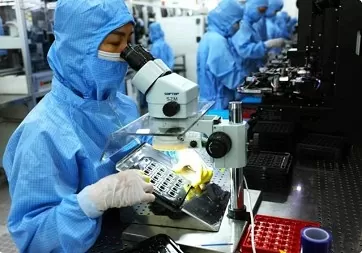 Vietnam set to become regional manufacturing tech hub this year Vietnam set to become regional manufacturing tech hub this year