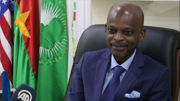 Togolese Foreign Minister to pay an official visit to Vietnam