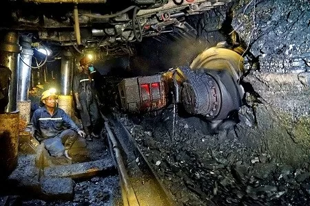 Vietnam’s mining giant eyes sale of 50 million tonnes of coal in 2025 Vietnam’s mining giant eyes sale of 50 million tonnes of coal in 2025