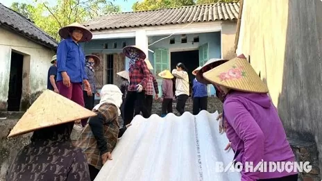 Hai Duong strives to eliminate substandard housing by July Hai Duong strives to eliminate substandard housing by July