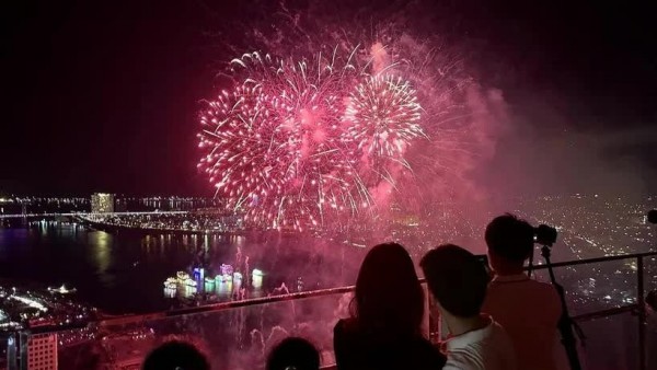Da Nang aims to attract 11.9 million tourists in 2025