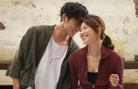 Vietnamese drama and romance film “Mai” has become the highest grossing Vietnamese film of all time. (Photo courtesy of Tran Thanh Town, CJ ENM and HKFilm) Vietnamese drama and romance film “Mai” has become the highest grossing Vietnamese film of all time. (Photo courtesy of Tran Thanh Town, CJ ENM and HKFilm)