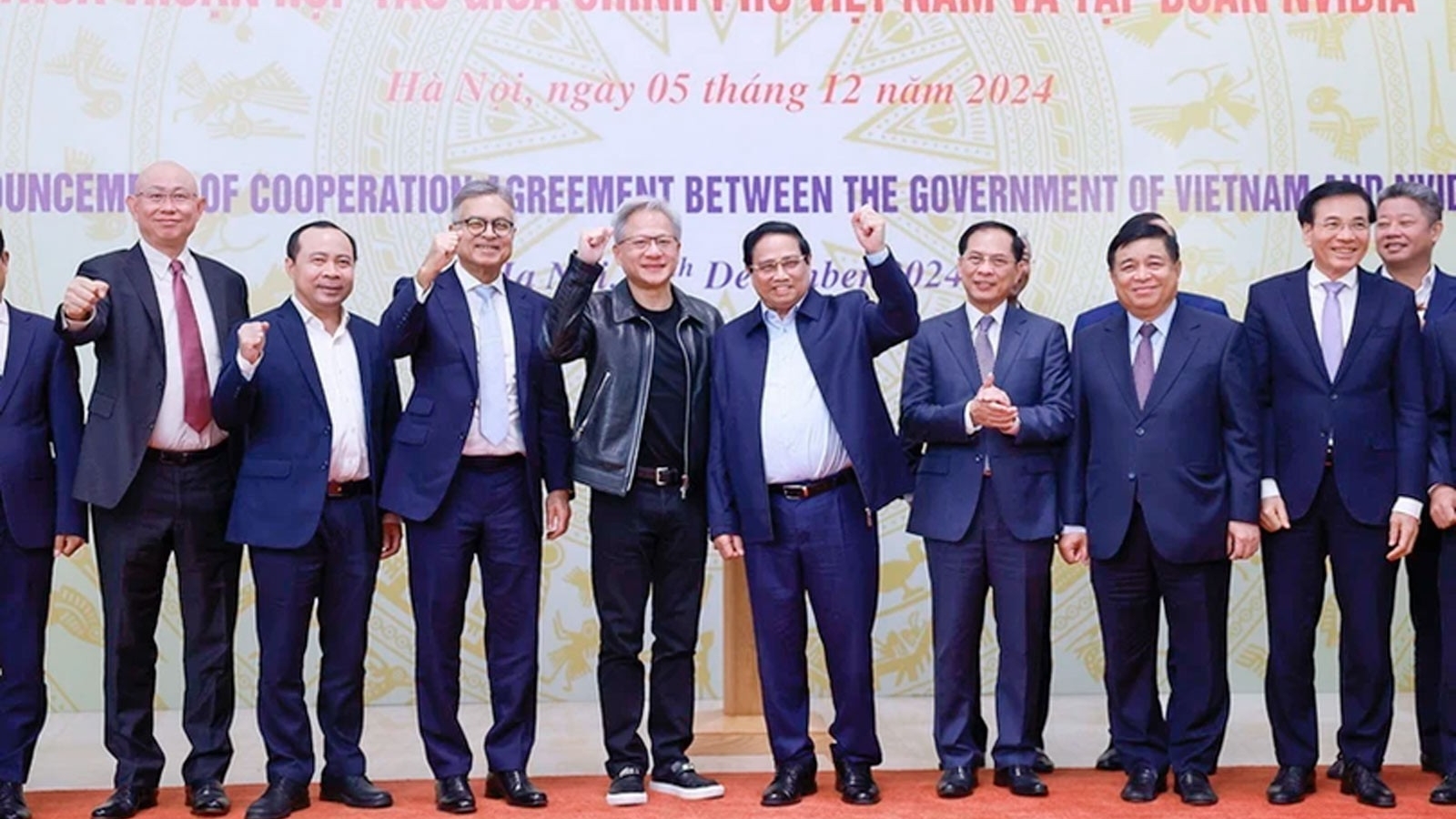 High-tech manufacturing expansion is creating a knock-on effect on the industrial property sector