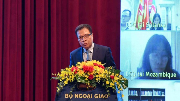 Russian PM Mikhail Mishustin's official visit to strengthen Vietnam - Russia ties: Ambassador