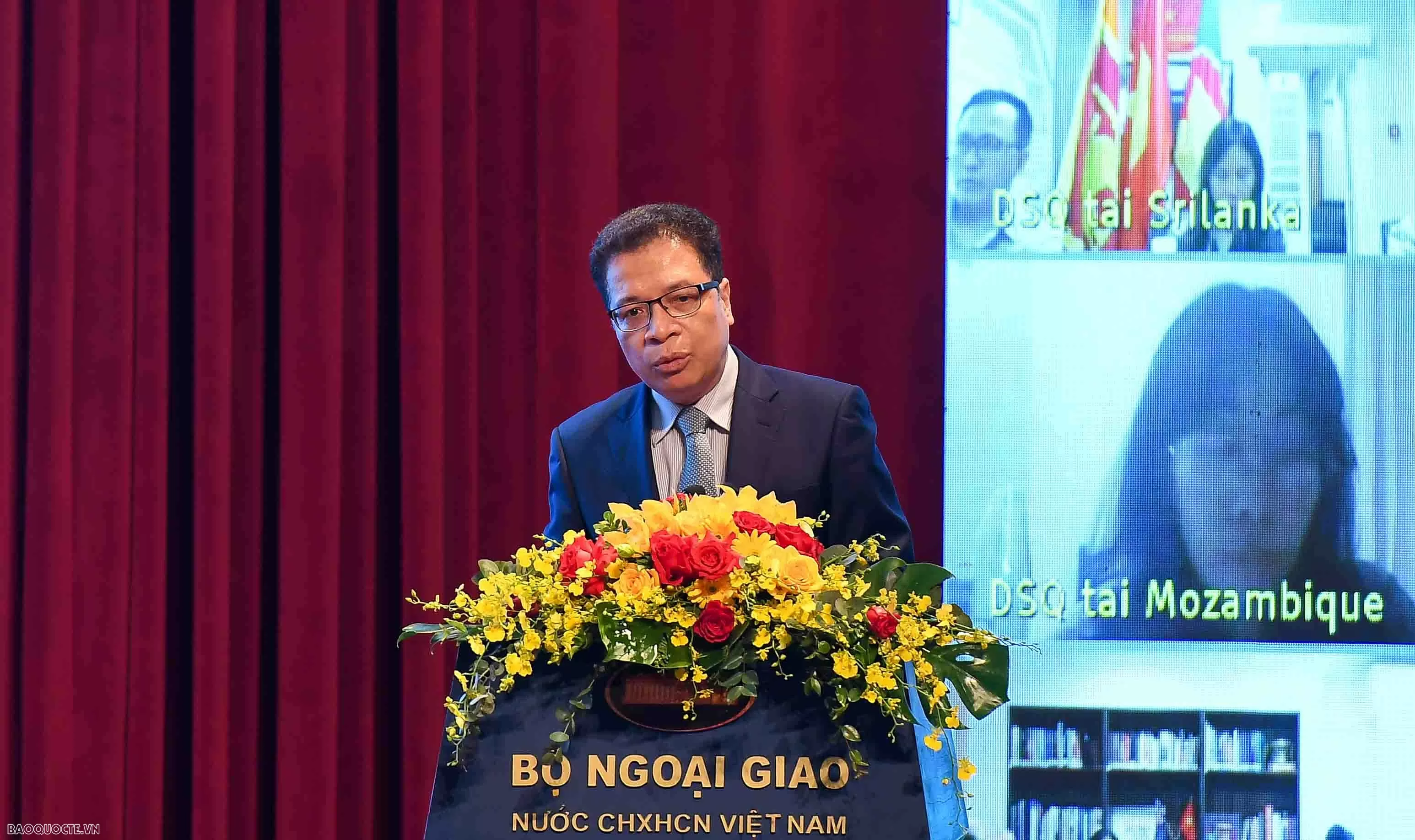 Russian PM Mikhail Mishustin's official visit to strengthen Vietnam - Russia ties: Ambassador Russian PM Mikhail Mishustin's official visit to strengthen Vietnam - Russia ties: Ambassador