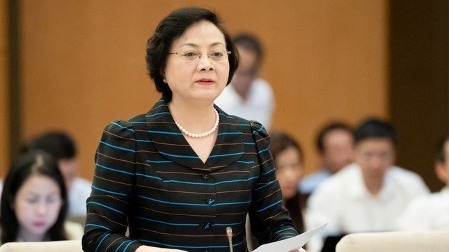 Vietnam to cut at least one-fifth of public workforce in major restructuring: Minister of Home Affairs