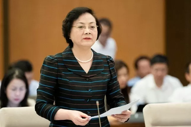 Vietnam to cut at least one-fifth of public workforce in major restructuring Vietnam to cut at least one-fifth of public workforce in major restructuring: Minister of Home Affairs