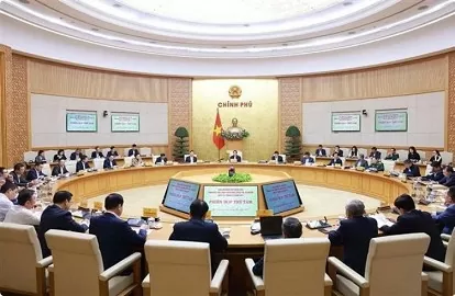 PM urges optimal SOE reform for national interests PM urges optimal SOE reform for national interests