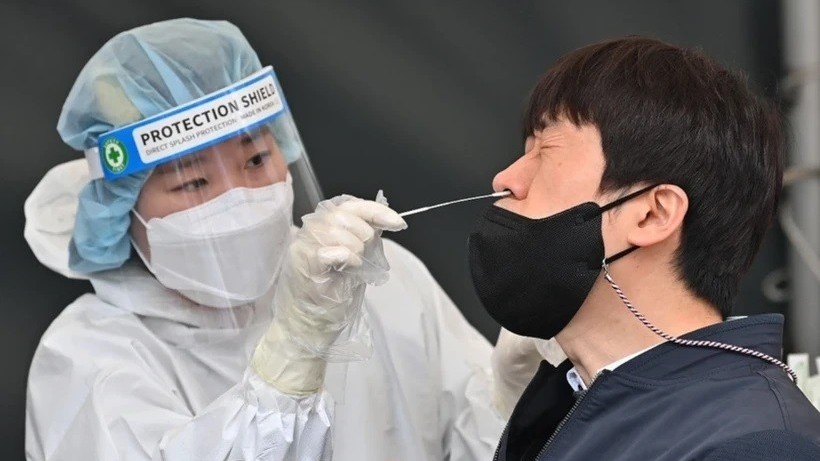 Vietnam closely monitors pneumonia outbreaks in China: Ministry of Health