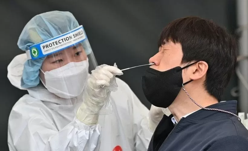 Vietnam closely monitors pneumonia outbreaks in China: Ministry of Health Vietnam closely monitors pneumonia outbreaks in China: Ministry of Health