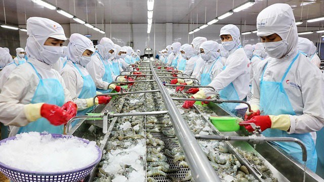 Vietnamese workforce earns more money for 2024