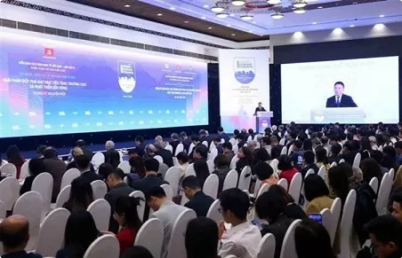 Technological advancements key to growth transformations: official Technological advancements key to growth transformations: official
