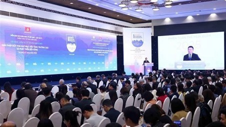 Technological advancements key to growth transformations: Deputy PM